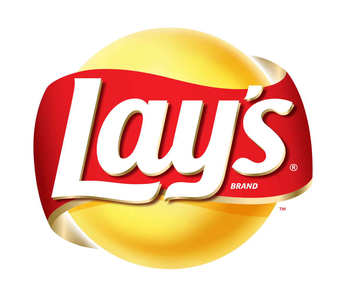 Lays brand