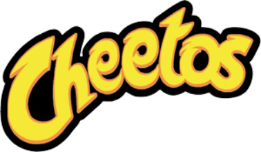 Cheetos brand