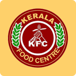 Kfc partner logo