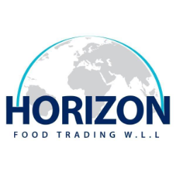 Horizon food trading logo