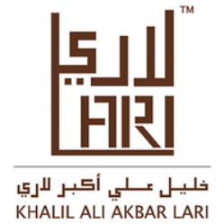 Khalil ali logo